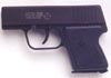 Accu-tek BL-9 Pistol