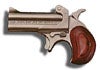 Derringer Model 1 Pistol
