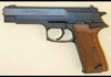 Bernardelli P-018 Pistol