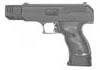 Hi-Point C-9 Comp Pistol