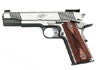 Kimber Gold Match Pistol