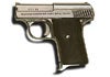 Derringer LM5 Pistol