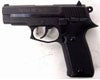 Astra A-80 Pistol