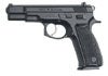 CZ 75 Pistol