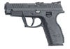 CZ 100 Pistol
