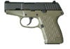 Kel-Tec P-11 Pistol