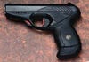Vektor CP-1 Pistol