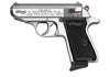 Walther PPK/S Pistol