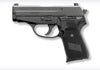 Sig Arms P239 Pistol