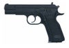 Tanfoglio Combat/Standard Pistol