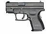 Springfield XD Subcompact Pistol
