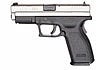 Springfield XD Pistol