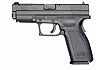 Springfield XD Ported Pistol