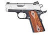 Springfield 1911 Micro Compact Pistol