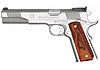 Springfield 1911 Long Slide Pistol
