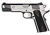 Springfield 1911 A1 Pistol