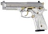 Taurus PT-92 Pistol