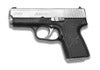 Kahr P-Series Pistol