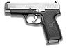 Kahr TP-Series Pistol