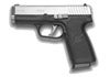 Kahr CW-Series Pistol