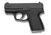 Kahr PM-Series Pistol