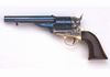 Cimarron 1872 Open Top Pistol