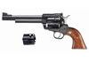 Ruger Blackhawk Convertible Pistol