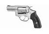 Ruger SP-101 Revolver
