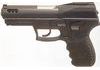 Magnum Research SP-21 Pistol
