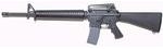 Colt AR-15 Rifle