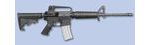 Bushmaster A3 16" CARBINE Rifle