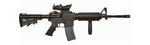 Colt M4 Carbine Rifle