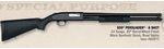 Mossberg 500 Persuader Shotgun