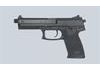 HK MK23 Pistol