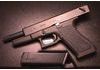 Glock 18 Full Auto Pistol