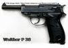 Walther P-38  NAZI Pistol