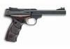 Browning Buck Mark Plus UDX Pistol