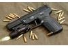 FN Five Seven Pistol