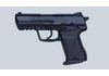 HK 45C Pistol