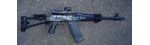Saiga SAIGA-12 Shotgun