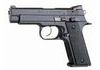 CZ 40 Pistol