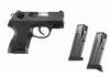 Beretta PX4 Sub Compact Pistol