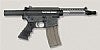 Bushmaster Carbon 15 Pistol Pistol