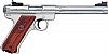 Ruger Mark III Target Pistol