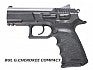 BUL BUL G. Cherokee Compact Pistol
