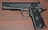 Rock Island Armory 1911 A1 Pistol